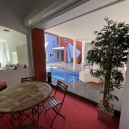 Villa Kiara Hebergements Cusset الغرفة الصورة