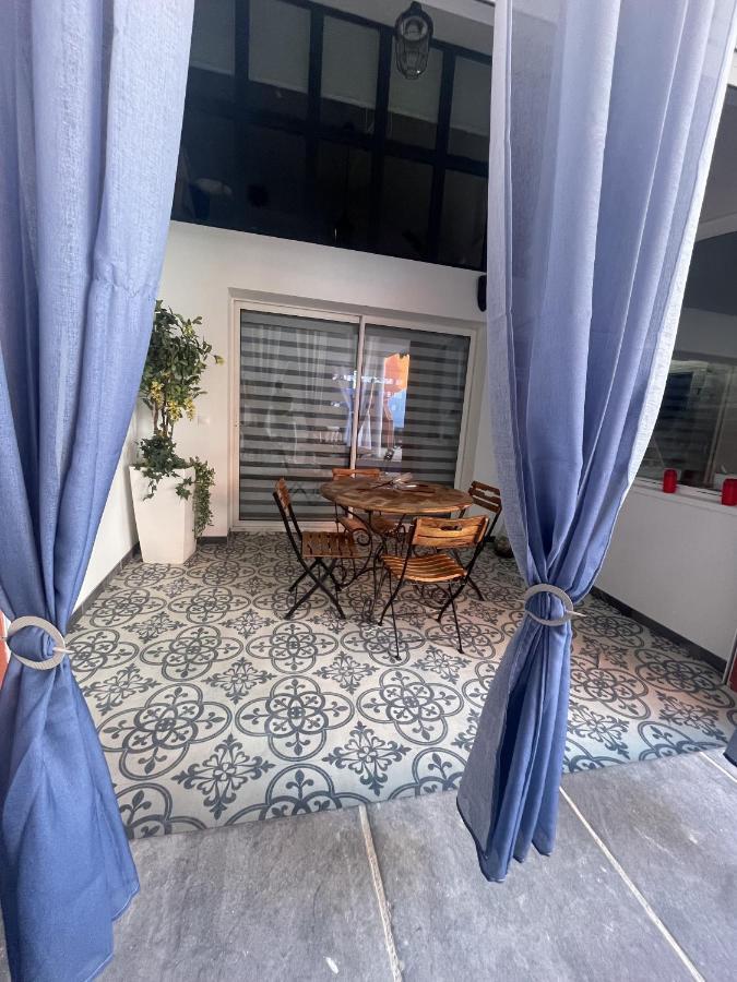 Villa Kiara Hebergements Cusset المظهر الخارجي الصورة